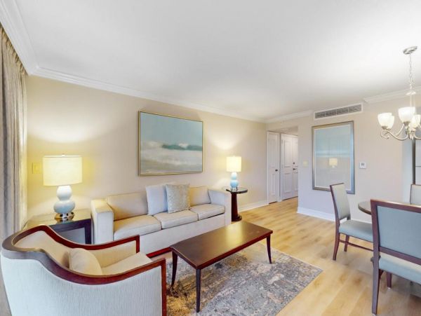 Marco Island Vacation Condo Two Bedroom