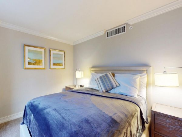 Marco Island Vacation Condo Two Bedroom
