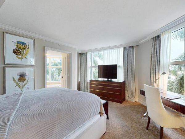 Marco Island Vacation Condo Two Bedroom