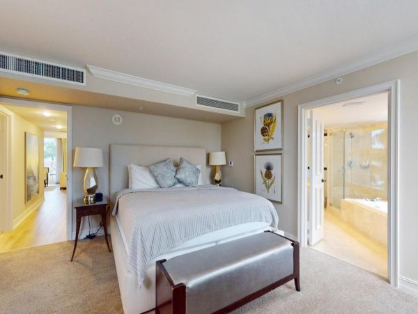 Marco Island Vacation Condo Two Bedroom