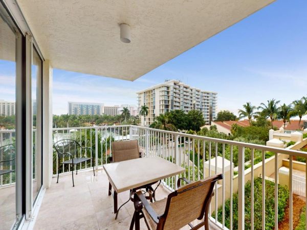 Marco Island Vacation Condo Two Bedroom