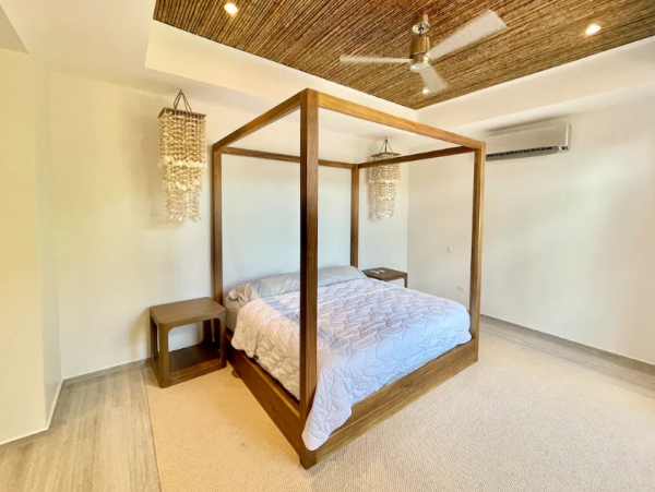 Lovely Jaco 4 Bedroom Home with Infinity Pool