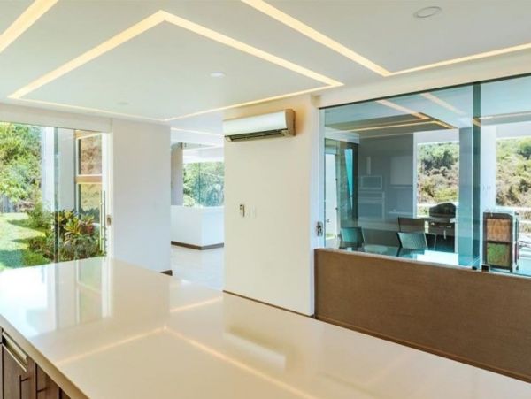Luxurious 4 Bedroom Home with Partial Ocean Views