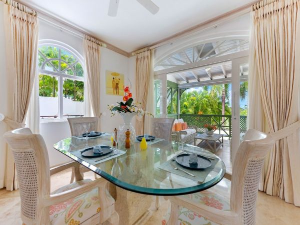 Beautiful Four Bedroom Home with Pool & Spa in Barbados