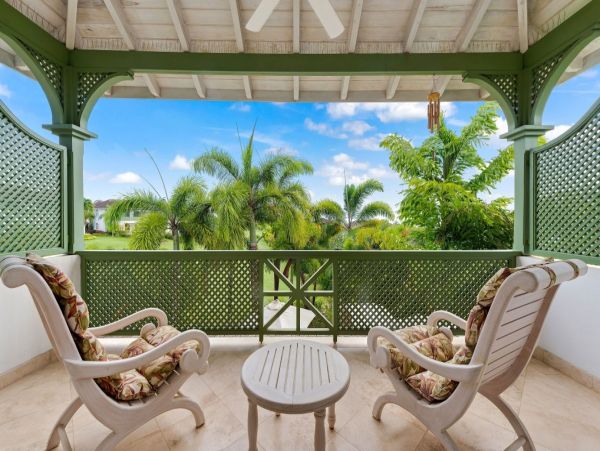 Beautiful Four Bedroom Home with Pool & Spa in Barbados