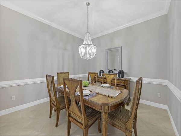 Three Bedroom Vacation Condo in Marco Island Sleeps Eight Guests