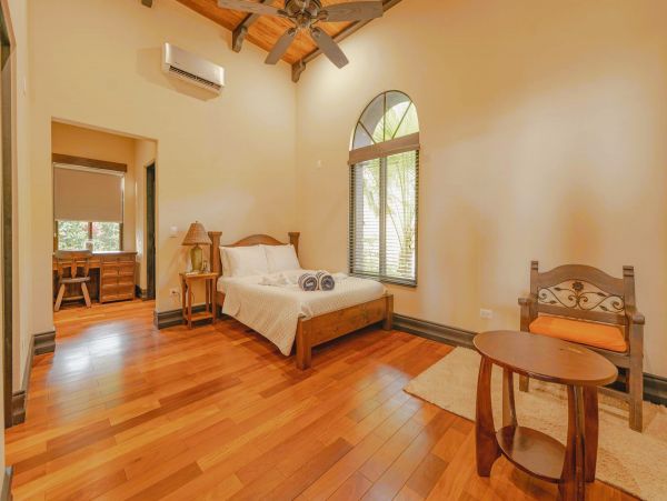 Uvita Vacation Home Six Bedroom Ocean Views