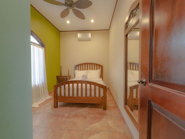 Uvita Vacation Home Six Bedroom Ocean Views