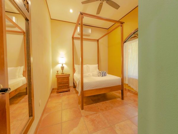 Uvita Vacation Home Six Bedroom Ocean Views