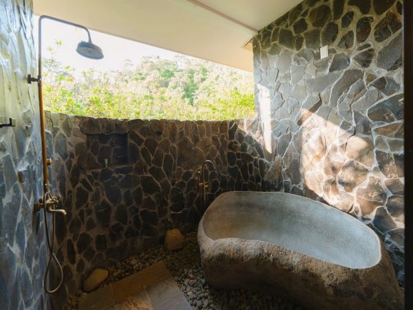 Uvita Vacation Home Six Bedroom Ocean Views