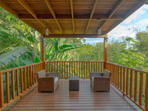 Manuel Antonio Gorgeous Ocean View Home