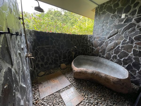 Manuel Antonio Gorgeous Ocean View Home