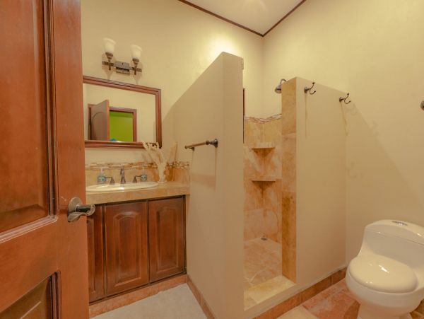 Manuel Antonio Gorgeous Ocean View Home