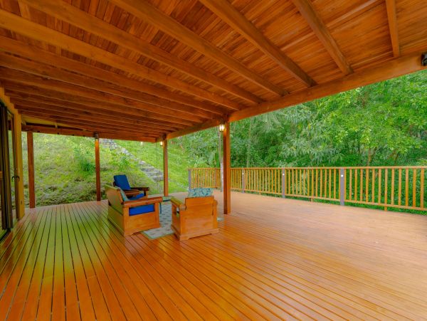 Manuel Antonio Gorgeous Ocean View Home