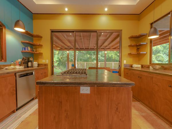 Manuel Antonio Gorgeous Ocean View Home