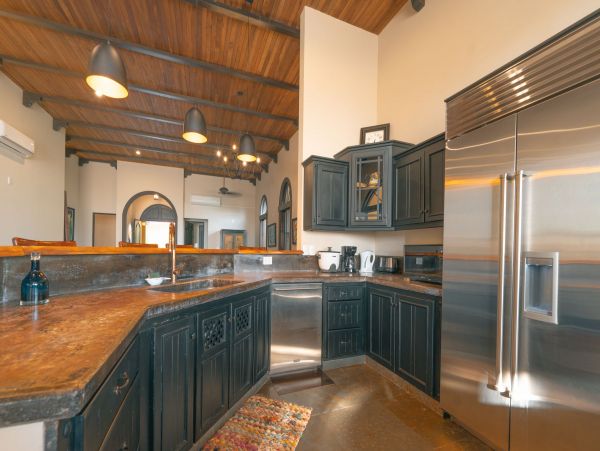 Manuel Antonio Gorgeous Ocean View Home