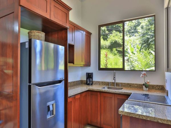 Costa Rica Vacation Villa with Private Pool and Views Sleeps 10