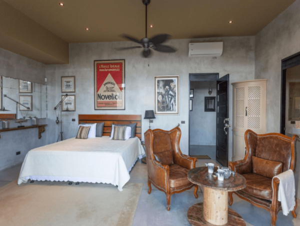 Manuel Antonio Vacation Home Four Bedroom Ocean Views