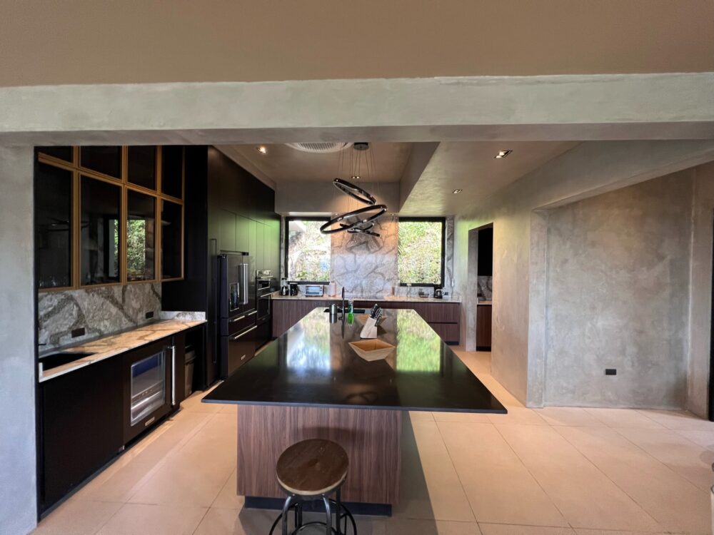 Manuel Antonio Vacation Home Four Bedroom Ocean Views