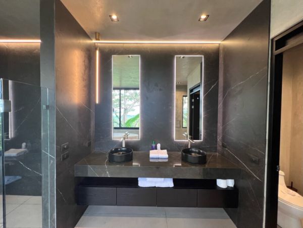 Manuel Antonio Vacation Home Four Bedroom Ocean Views