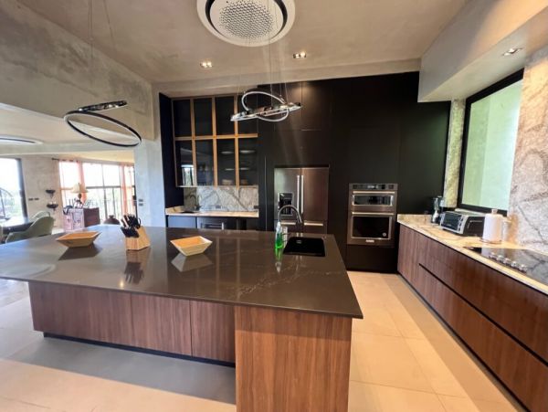 Manuel Antonio Vacation Home Four Bedroom Ocean Views