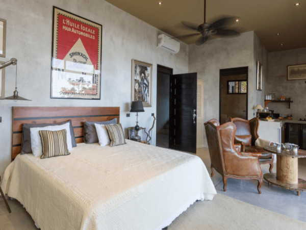 Manuel Antonio Vacation Home Four Bedroom Ocean Views