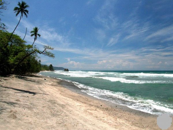 Manuel Antonio Vacation Home Four Bedroom Ocean Views