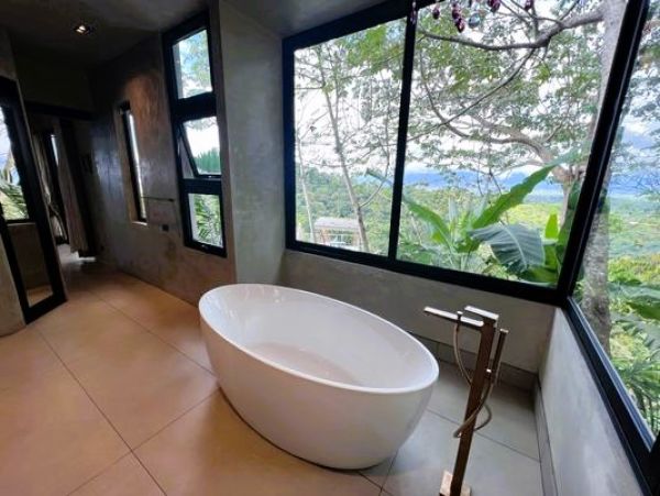 Manuel Antonio Vacation Home Four Bedroom Ocean Views