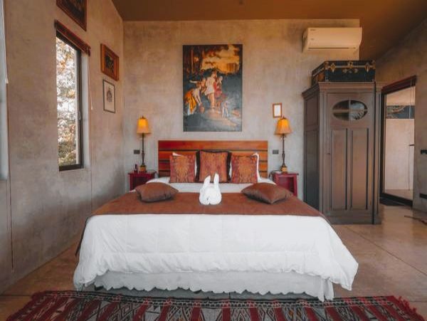 Manuel Antonio Vacation Home Four Bedroom Ocean Views