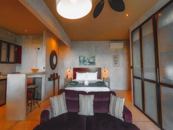 Manuel Antonio Vacation Home Four Bedroom Ocean Views