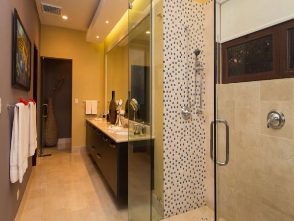 Elegant 8 Bedroom Villa with 360 Degree Views