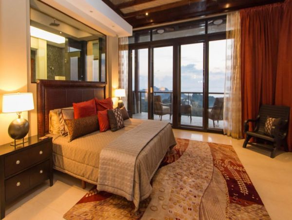 Elegant 8 Bedroom Villa with 360 Degree Views