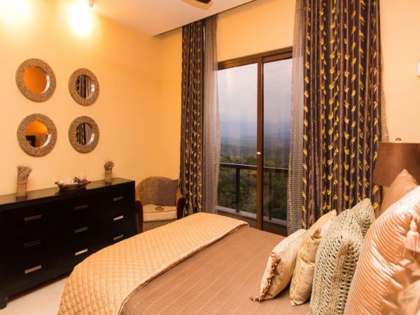 Elegant 8 Bedroom Villa with 360 Degree Views