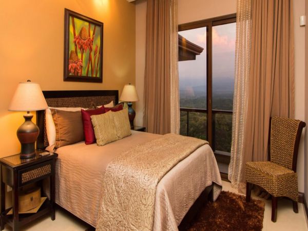 Elegant 8 Bedroom Villa with 360 Degree Views