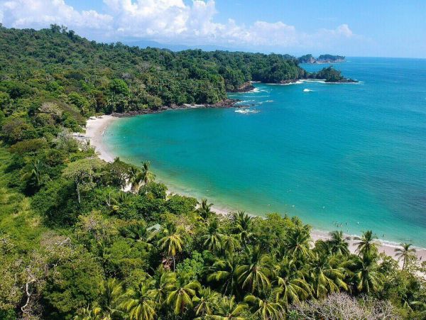Elegant 8 Bedroom Villa with 360 Degree Views