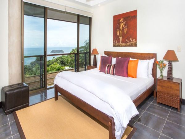 Luxury World Class Villa Amazing Views