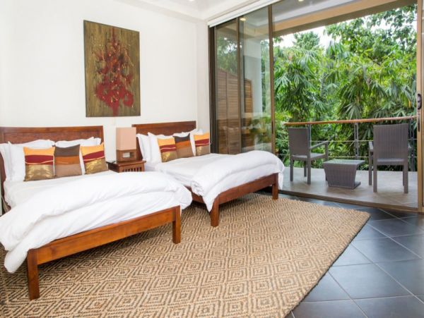 Luxury World Class Villa Amazing Views