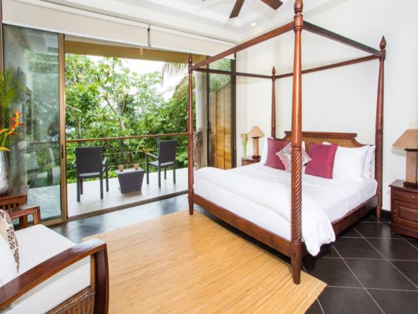 Luxury World Class Villa Amazing Views