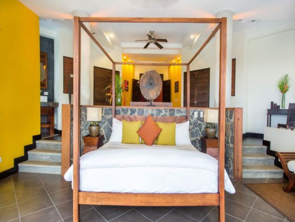 Luxury World Class Villa Amazing Views