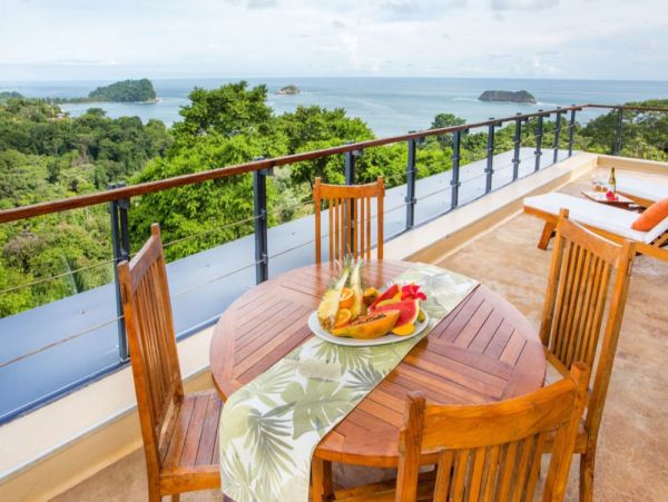 Luxury World Class Villa Amazing Views