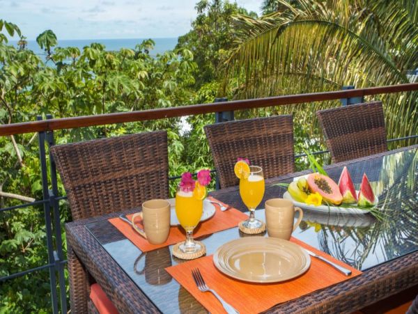Luxury World Class Villa Amazing Views
