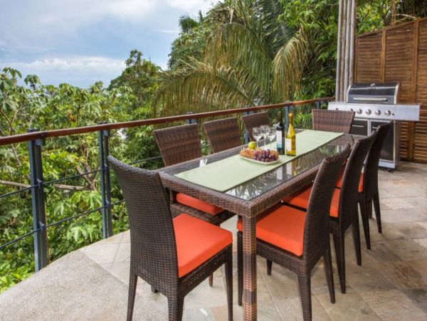 Luxury World Class Villa Amazing Views