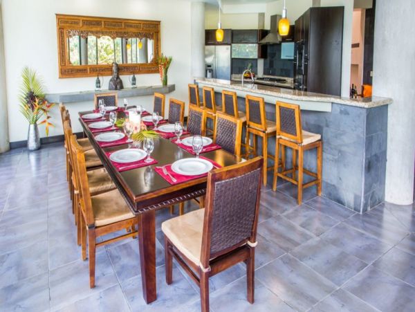 Luxury World Class Villa Amazing Views