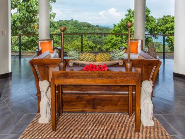 Luxury World Class Villa Amazing Views