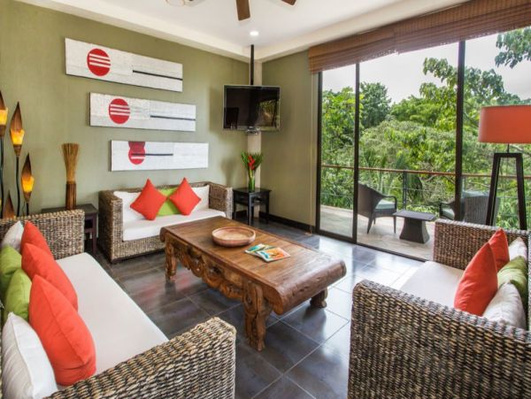 Luxury World Class Villa Amazing Views