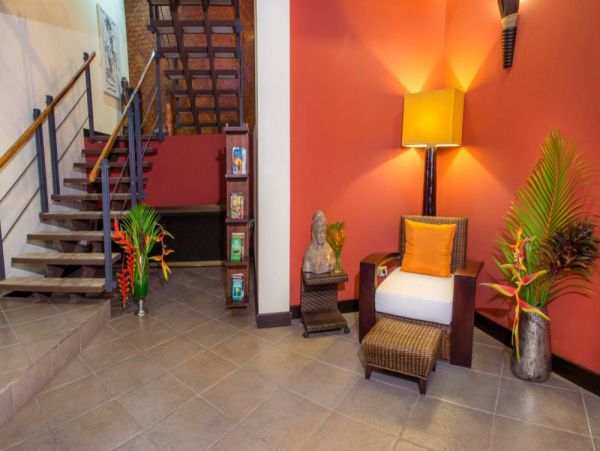 Luxury World Class Villa Amazing Views