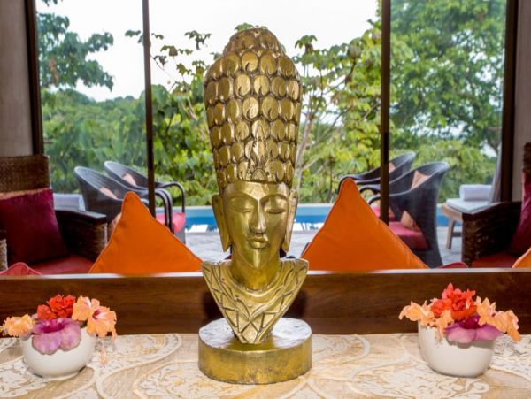 Luxury World Class Villa Amazing Views