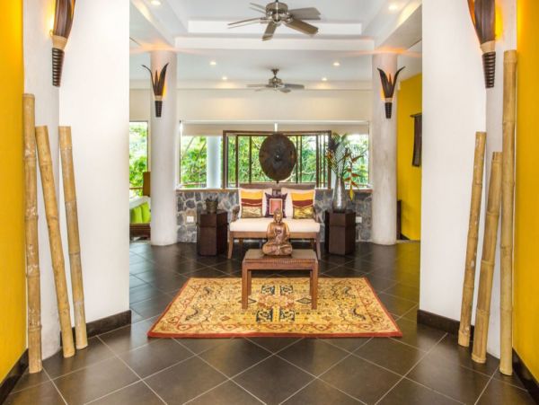 Luxury World Class Villa Amazing Views