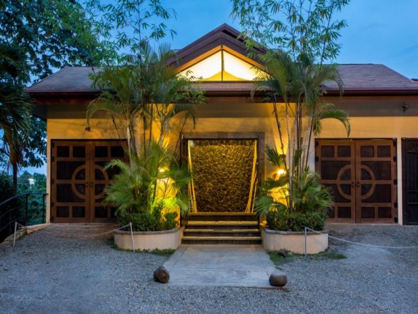 Luxury World Class Villa Amazing Views