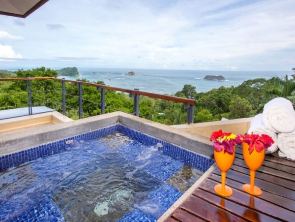 Luxury World Class Villa Amazing Views